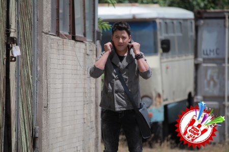 “ЭлДиДо” гуруҳидан янги видеоклип  - “Сенга асирман” тез кунда