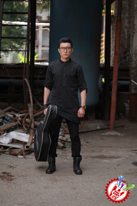 “ЭлДиДо” гуруҳидан янги видеоклип  - “Сенга асирман” тез кунда