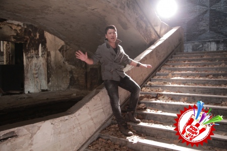 “ЭлДиДо” гуруҳидан янги видеоклип  - “Сенга асирман” тез кунда