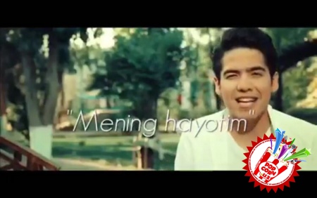 Жасур Ғоиповдан роппа роса соат 00:00 да яна бир сюрприз