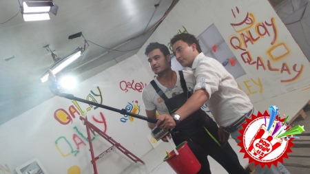 Отабек Муталхўжаевдан "Қалай-қалай" тарона премьераси