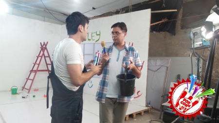 Отабек Муталхўжаевдан "Қалай-қалай" тарона премьераси