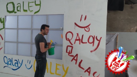 Отабек Муталхўжаевдан \"Қалай-қалай\" тарона премьераси