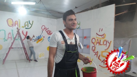 Отабек Муталхўжаевдан "Қалай-қалай" тарона премьераси