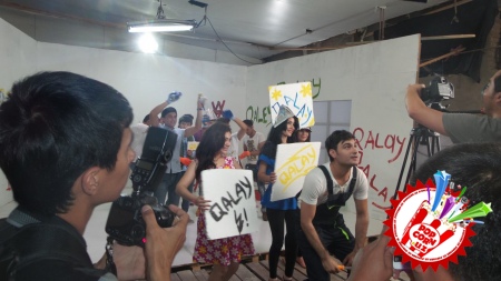 Отабек Муталхўжаевдан "Қалай-қалай" тарона премьераси