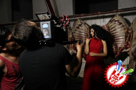 Тамиладан тез кунда янги видеоклип!