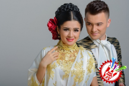 Фарҳод ва Шириндан муборак Рамазон ойига муносиб туҳфа “Савол-жавоб”