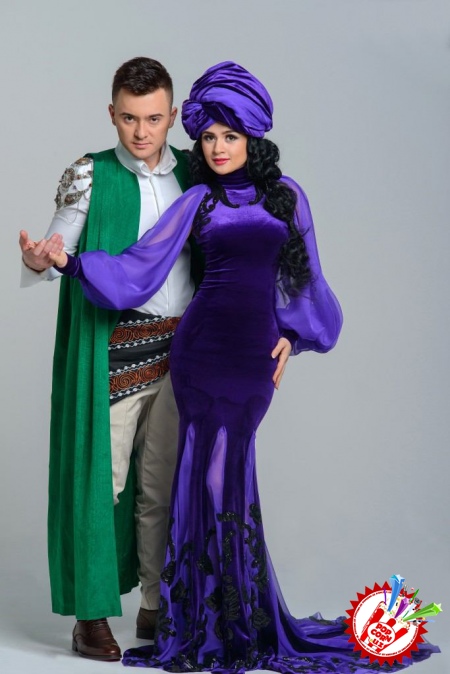 Фарҳод ва Шириндан муборак Рамазон ойига муносиб туҳфа “Савол-жавоб”