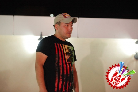 Тез кунда Миржон Ашраповдан кутилмаган мавзудаги тарона