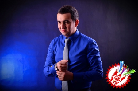 \"Тошкентим\" қайта жонланган тарона Азиз Абдуллаев ижросида