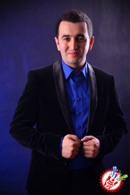 \"Тошкентим\" қайта жонланган тарона Азиз Абдуллаев ижросида