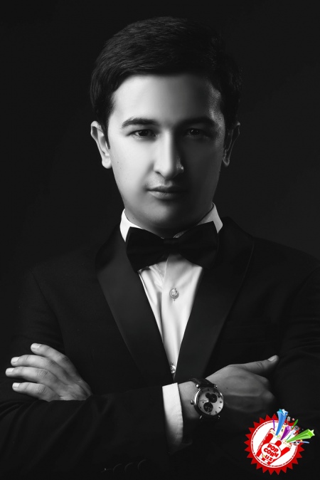 Аброр Зайниев бугун ўзининг илк таронасини тақдим этмоқда