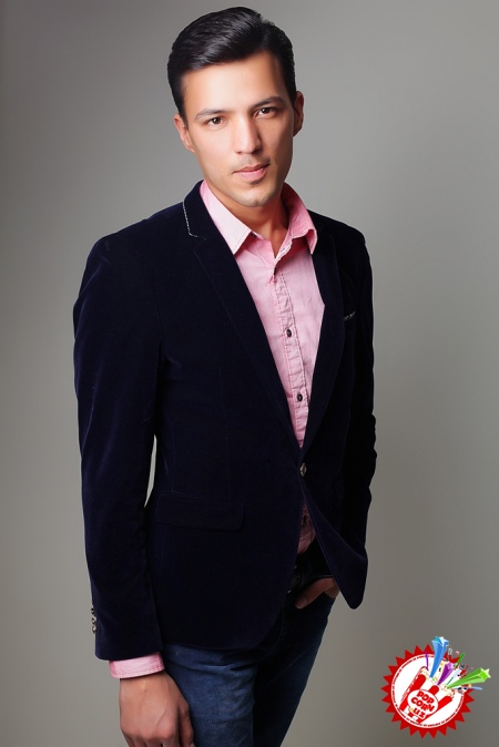 Истеъдодли хонанда Фурқат Рўзматовдан навбатдаги ижод маҳсули