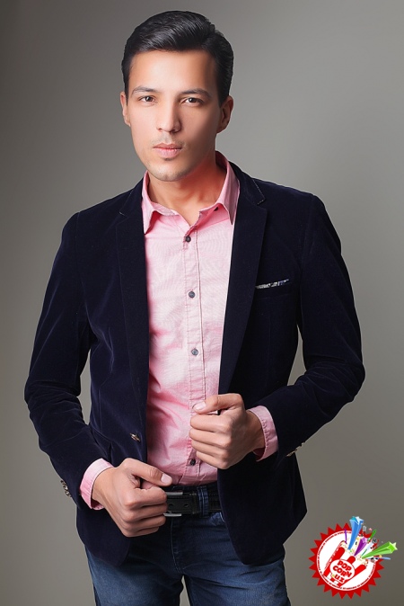 Истеъдодли хонанда Фурқат Рўзматовдан навбатдаги ижод маҳсули