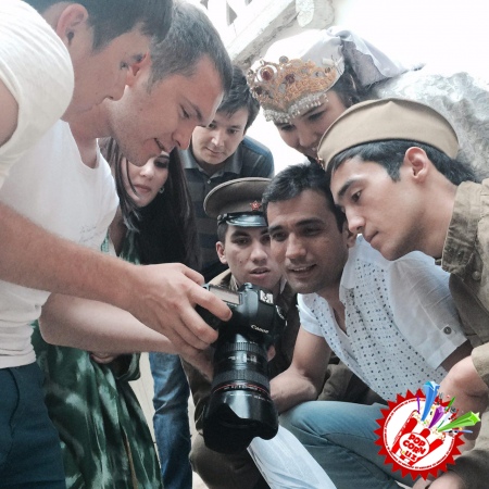 “Чимилдиқ сири”...