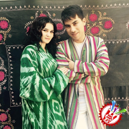 “Чимилдиқ сири”...