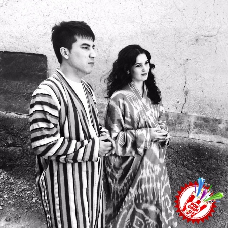 “Чимилдиқ сири”...