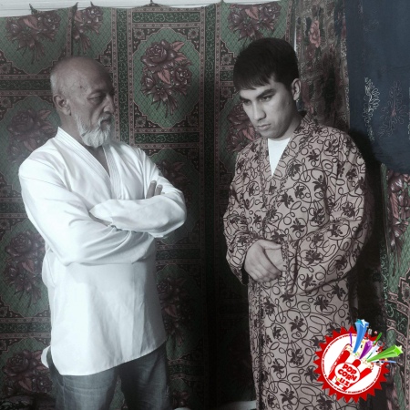 “Чимилдиқ сири”...