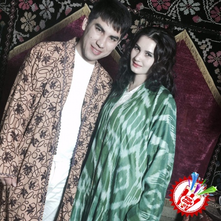 “Чимилдиқ сири”...