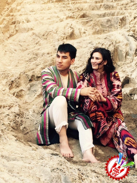 “Чимилдиқ сири”...