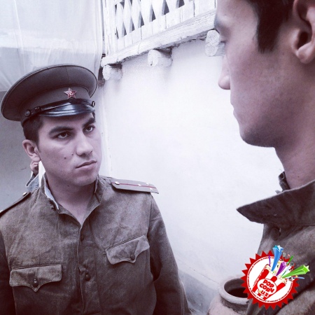 “Чимилдиқ сири”...