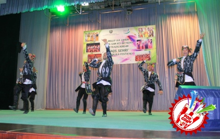 “Рақс сеҳри” миллий ва жаҳон рақс санъати фестивали тафсилотлари