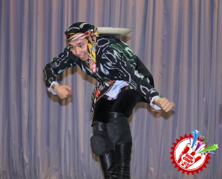 “Рақс сеҳри” миллий ва жаҳон рақс санъати фестивали тафсилотлари