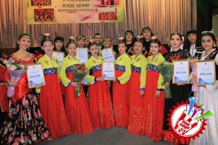 “Рақс сеҳри” миллий ва жаҳон рақс санъати фестивали тафсилотлари