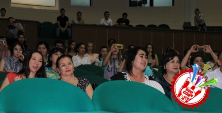 “Рақс сеҳри” миллий ва жаҳон рақс санъати фестивали тафсилотлари