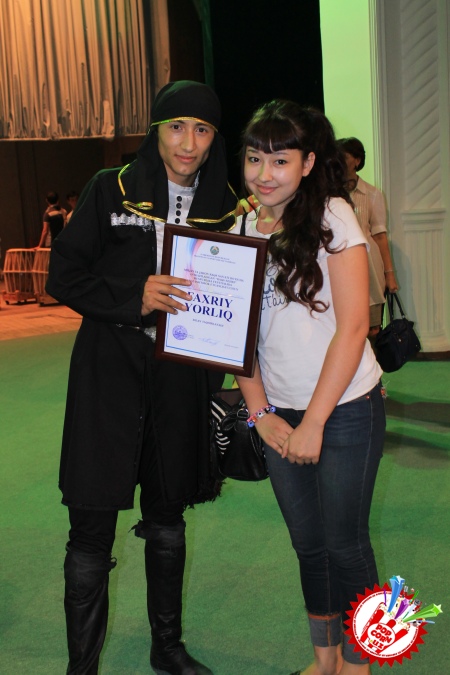 “Рақс сеҳри” миллий ва жаҳон рақс санъати фестивали тафсилотлари