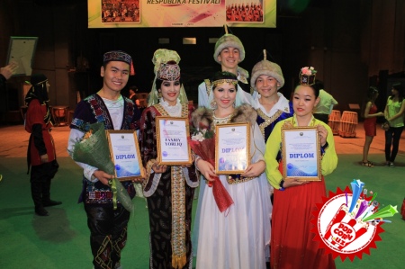 “Рақс сеҳри” миллий ва жаҳон рақс санъати фестивали тафсилотлари