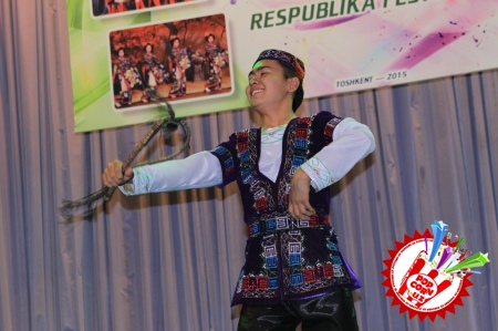 “Рақс сеҳри” миллий ва жаҳон рақс санъати фестивали тафсилотлари