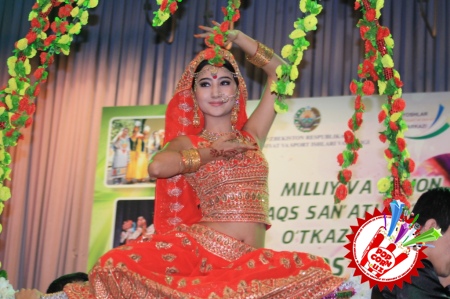 “Рақс сеҳри” миллий ва жаҳон рақс санъати фестивали тафсилотлари