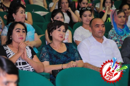 “Рақс сеҳри” миллий ва жаҳон рақс санъати фестивали тафсилотлари