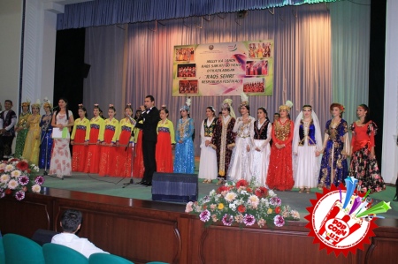 “Рақс сеҳри” миллий ва жаҳон рақс санъати фестивали тафсилотлари