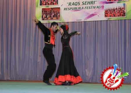 “Рақс сеҳри” миллий ва жаҳон рақс санъати фестивали тафсилотлари