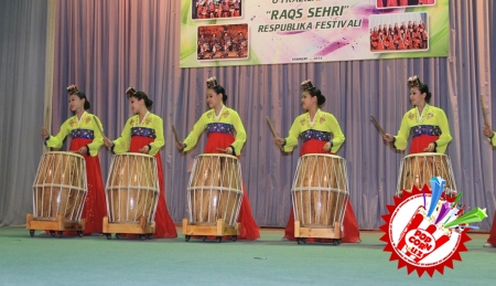 “Рақс сеҳри” миллий ва жаҳон рақс санъати фестивали тафсилотлари