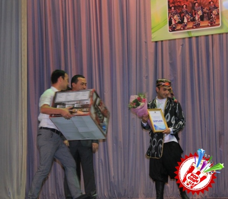 “Рақс сеҳри” миллий ва жаҳон рақс санъати фестивали тафсилотлари