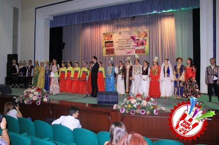 “Рақс сеҳри” миллий ва жаҳон рақс санъати фестивали тафсилотлари