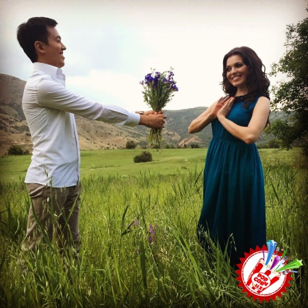 ''Ватан байроғи'' ''Шарқ'' вокал чолғу ансамблидан тез кунда...