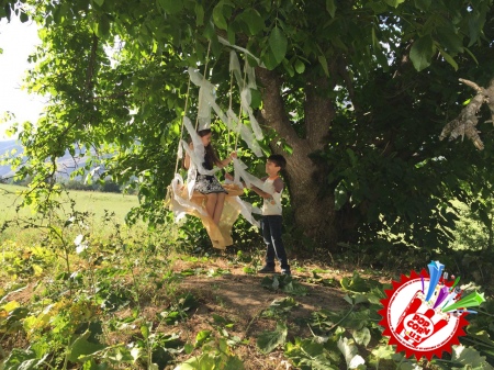 \'\'Ватан байроғи\'\' \'\'Шарқ\'\' вокал чолғу ансамблидан тез кунда...