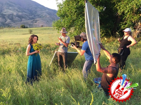 ''Ватан байроғи'' ''Шарқ'' вокал чолғу ансамблидан тез кунда...