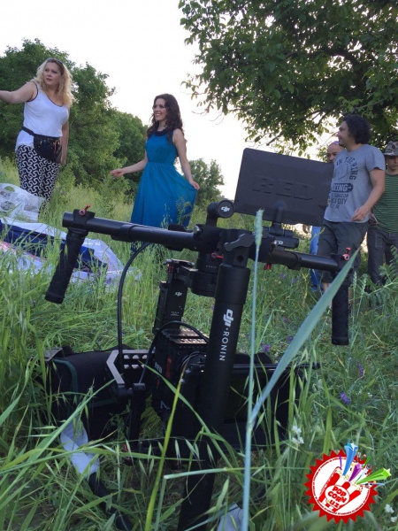 ''Ватан байроғи'' ''Шарқ'' вокал чолғу ансамблидан тез кунда...