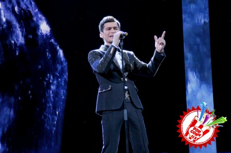 Алижон ҳамда Воҳиджон Исоқовларнинг концерт дастуридан батафсил