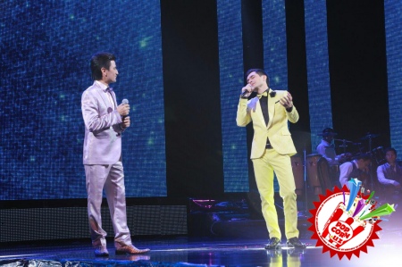 Алижон ҳамда Воҳиджон Исоқовларнинг концерт дастуридан батафсил