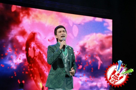 Алижон ҳамда Воҳиджон Исоқовларнинг концерт дастуридан батафсил