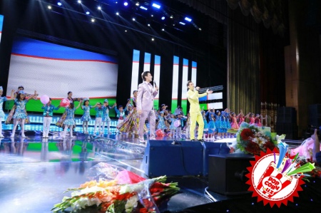 Алижон ҳамда Воҳиджон Исоқовларнинг концерт дастуридан батафсил