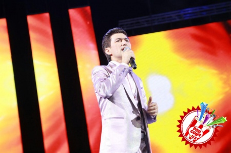 Алижон ҳамда Воҳиджон Исоқовларнинг концерт дастуридан батафсил