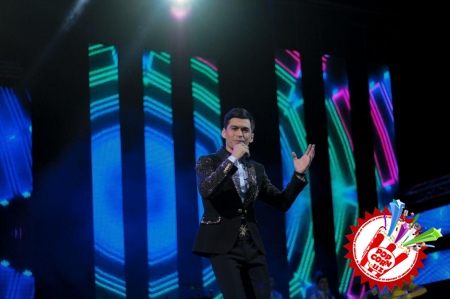 Алижон ҳамда Воҳиджон Исоқовларнинг концерт дастуридан батафсил