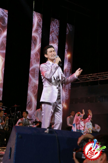 Алижон ҳамда Воҳиджон Исоқовларнинг концерт дастуридан батафсил